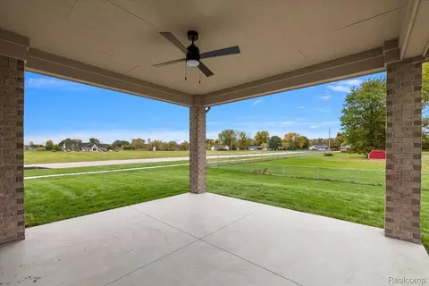 Exterior - 49928 Jean Dr, Macomb, MI 48044 photo 5 of 8