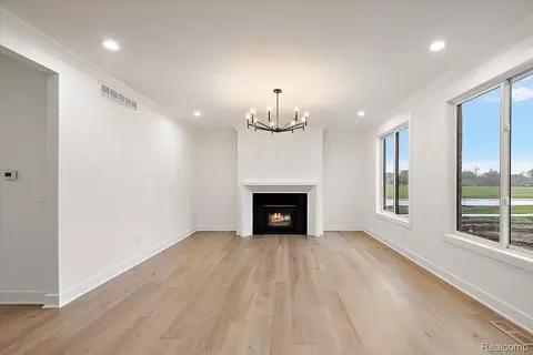 Living - 49928 Jean Dr, Macomb, MI 48044 photo 2 of 2