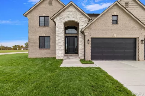 Exterior - 49928 Jean Dr, Macomb, MI 48044 photo 4 of 8
