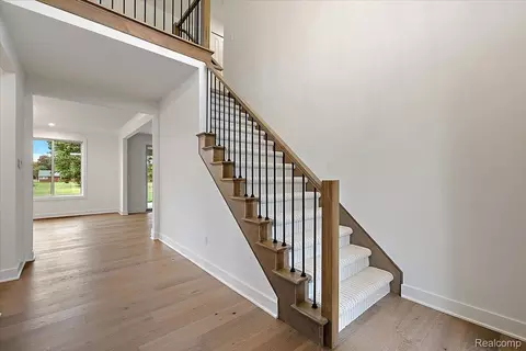 Entry Way - 49928 Jean Dr, Macomb, MI 48044 photo 1 of 5