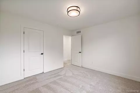 Bedroom - 49928 Jean Dr, Macomb, MI 48044 photo 6 of 8