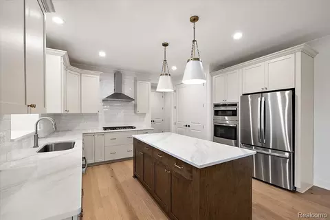 Kitchen - 49928 Jean Dr, Macomb, MI 48044 photo 1 of 4