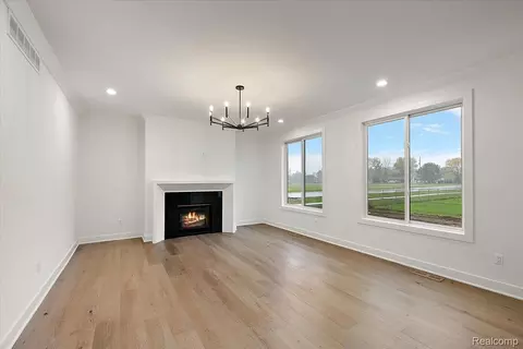 Living - 49928 Jean Dr, Macomb, MI 48044 photo 1 of 2