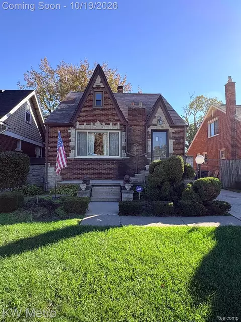 Homes For Sale in 48227, MI | Real Estate & Listings | Movoto