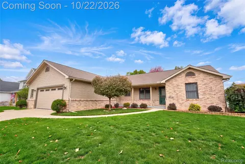 Other - 816 Meadow Dr, Davison, MI 48423 photo 1 of 28