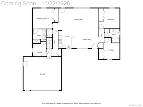 Other - 816 Meadow Dr, Davison, MI 48423 photo 28 of 28