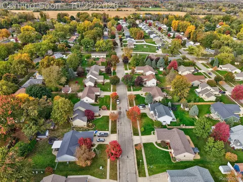 View/Area - 816 Meadow Dr, Davison, MI 48423 photo 1 of 3