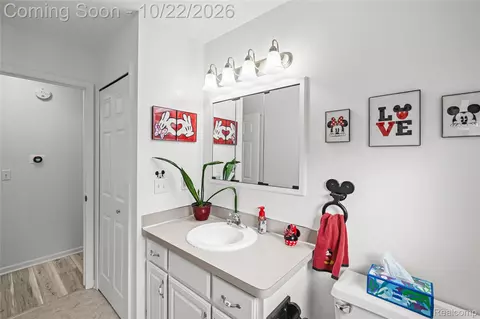 Bath - 816 Meadow Dr, Davison, MI 48423 photo 4 of 6