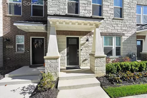 42975 Atwood Avenue Ave 18 Apt Ave #41, Novi, MI 48375