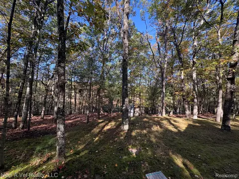 Exterior - 8187 W Gardner Dr, Lake, MI 49304 photo 1 of 1