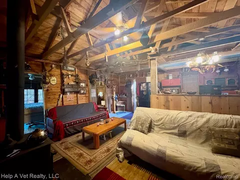 Other - 8187 W Gardner Dr, Lake, MI 49304 photo 4 of 9