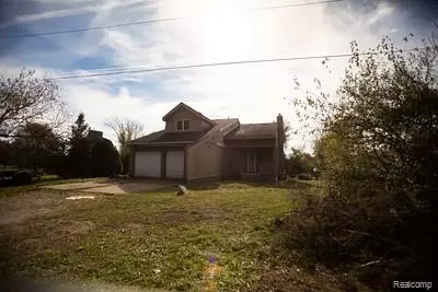 7356 N Territorial Rd, Webster, MI 48130
