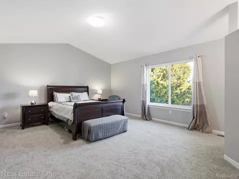 Bedroom - 5606 Adderstone Dr, Independence, MI 48346 photo 1 of 5
