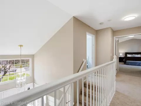 Entry Way - 5606 Adderstone Dr, Independence, MI 48346 photo 5 of 6