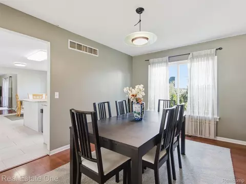Dining - 5606 Adderstone Dr, Independence, MI 48346 photo 1 of 3