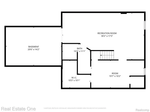 Other - 5606 Adderstone Dr, Independence, MI 48346 photo 19 of 20