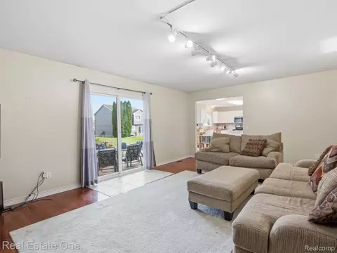 Living - 5606 Adderstone Dr, Independence, MI 48346 photo 5 of 7