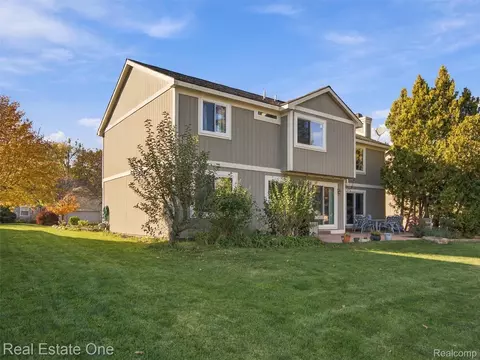 Other - 5606 Adderstone Dr, Independence, MI 48346 photo 16 of 20