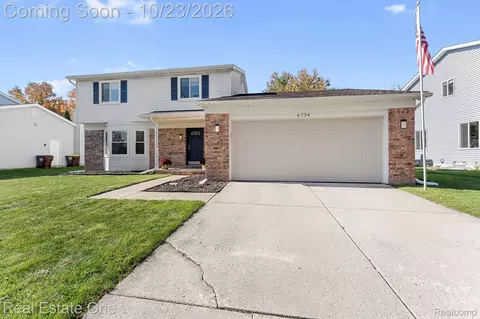 Other - 6734 Robison Ln, Pittsfield, MI 48176 photo 2 of 15