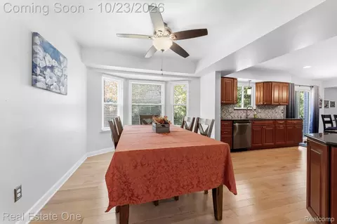 Dining - 6734 Robison Ln, Pittsfield, MI 48176 photo 2 of 2
