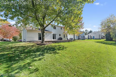 Other - 6734 Robison Ln, Pittsfield, MI 48176 photo 14 of 15