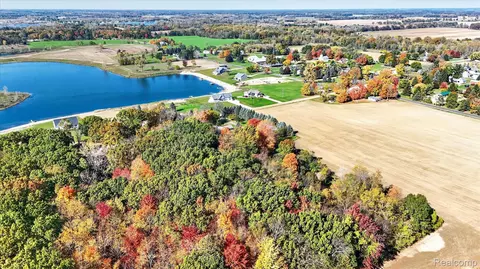 View/Area - 3876 Harmon Rd, Duplain, MI 48879 photo 8 of 11