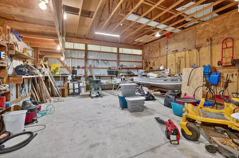 Other - 3876 Harmon Rd, Duplain, MI 48879 photo 12 of 20