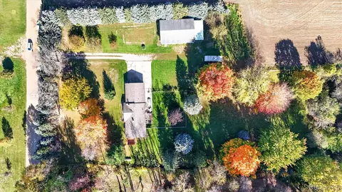 View/Area - 3876 Harmon Rd, Duplain, MI 48879 photo 1 of 11