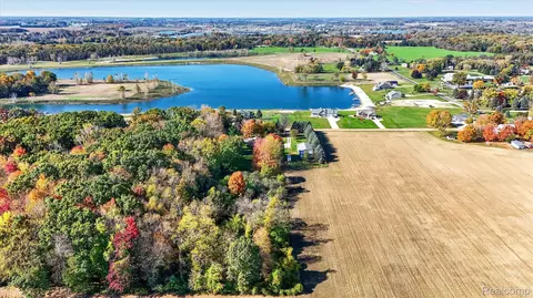 View/Area - 3876 Harmon Rd, Duplain, MI 48879 photo 7 of 11