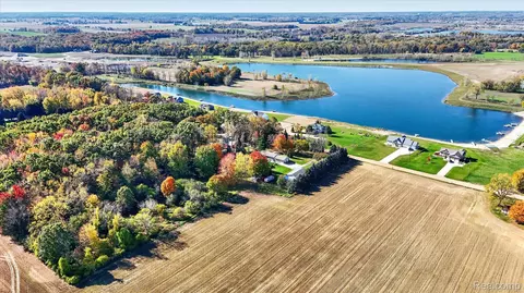 View/Area - 3876 Harmon Rd, Duplain, MI 48879 photo 6 of 11
