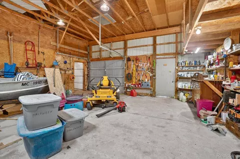 Other - 3876 Harmon Rd, Duplain, MI 48879 photo 13 of 20