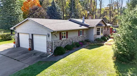 Other - 3876 Harmon Rd, Duplain, MI 48879 photo 20 of 20