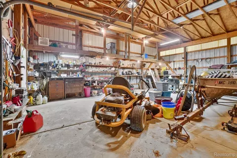 Other - 3876 Harmon Rd, Duplain, MI 48879 photo 14 of 20