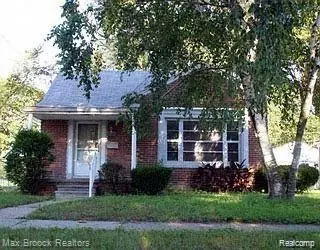 18401 Annchester Rd, Detroit, MI 48219