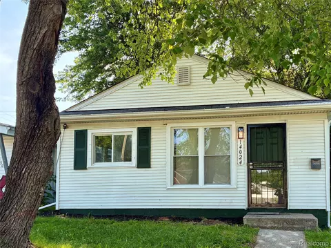 14024 Lamphere St, Detroit, MI 48223