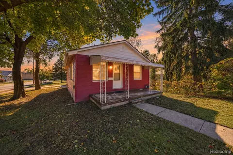 1005 Jefferson St, Ypsilanti, MI 48197