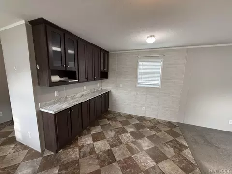 Kitchen - 138 E Lagrande St, Howell, MI 48843 photo 4 of 4