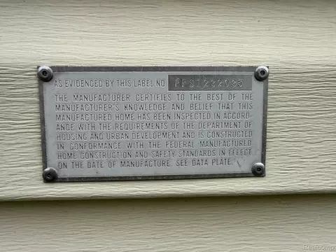 Other - 138 E Lagrande St, Howell, MI 48843 photo 7 of 7