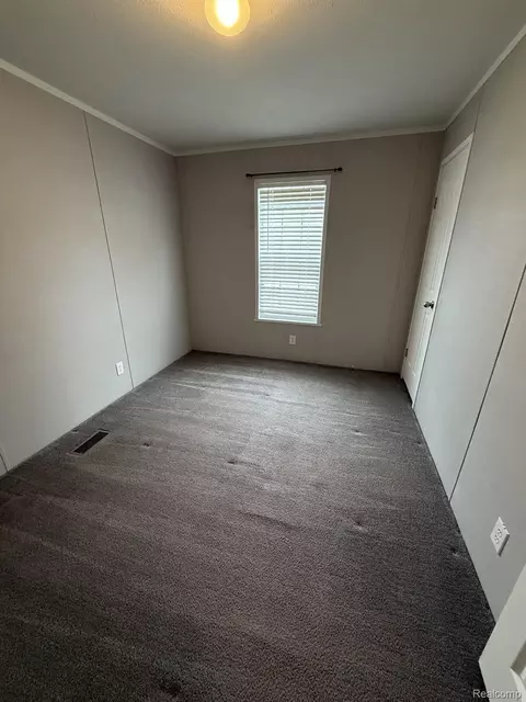 Bedroom - 138 E Lagrande St, Howell, MI 48843 photo 3 of 3