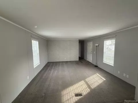 Living - 138 E Lagrande St, Howell, MI 48843 photo 1 of 1