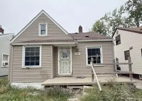 9197 Grandmont Ave, Detroit, MI 48228