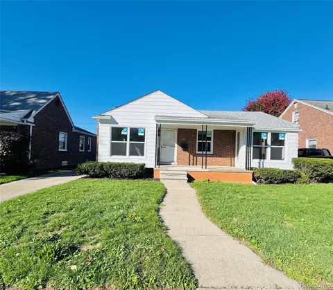 10003 Appleton, Redford, MI 48239
