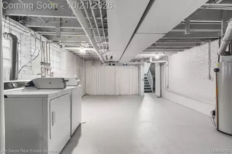 Other - 910 Beaconsfield Ave, Grosse Pointe Park, MI 48230 photo 1 of 2