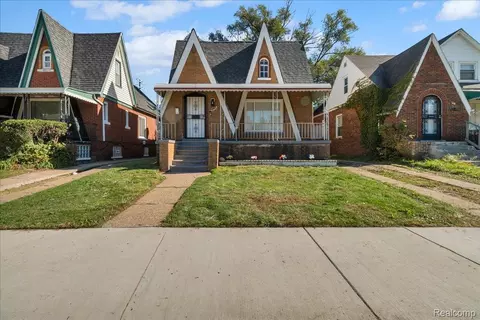 15046 Appoline St, Detroit, MI 48227
