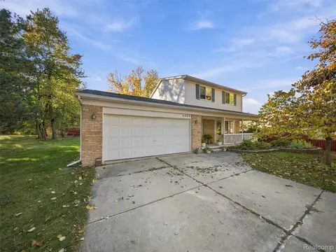 2900 S Livernois Rd, Rochester Hills, MI 48307