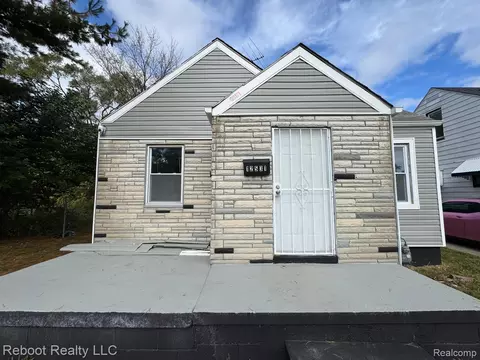 12531 E State Fair St, Detroit, MI 48205