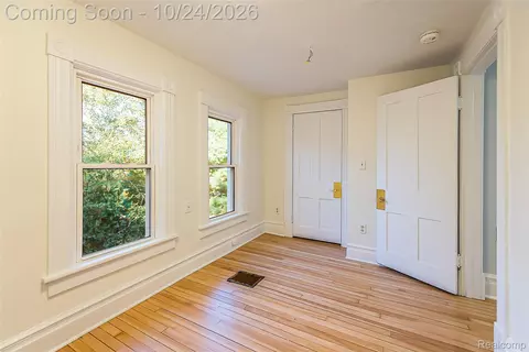 Bedroom - 908 Willow St, Ann Arbor, MI 48103 photo 7 of 7