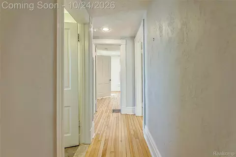 Entry Way - 908 Willow St, Ann Arbor, MI 48103 photo 5 of 5