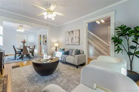 Other - 908 Willow St, Ann Arbor, MI 48103 photo 2 of 9