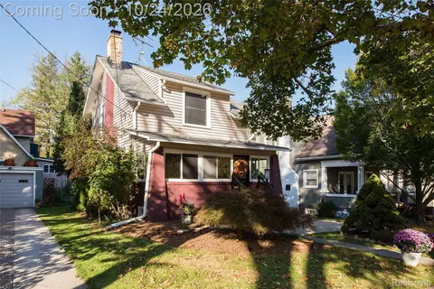 Other - 908 Willow St, Ann Arbor, MI 48103 photo 8 of 9